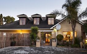 Guest House Ascot Place